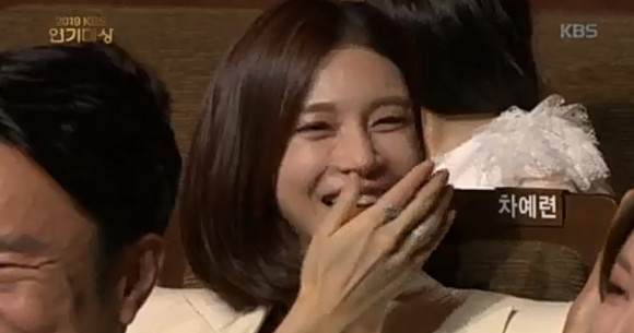 2019 KBS 연기대상 킬포 모음 | 인스티즈