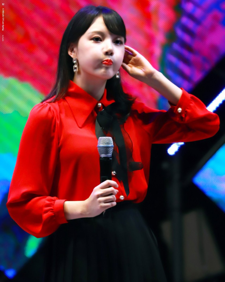 여자친구 예린이.jpgif | 인스티즈