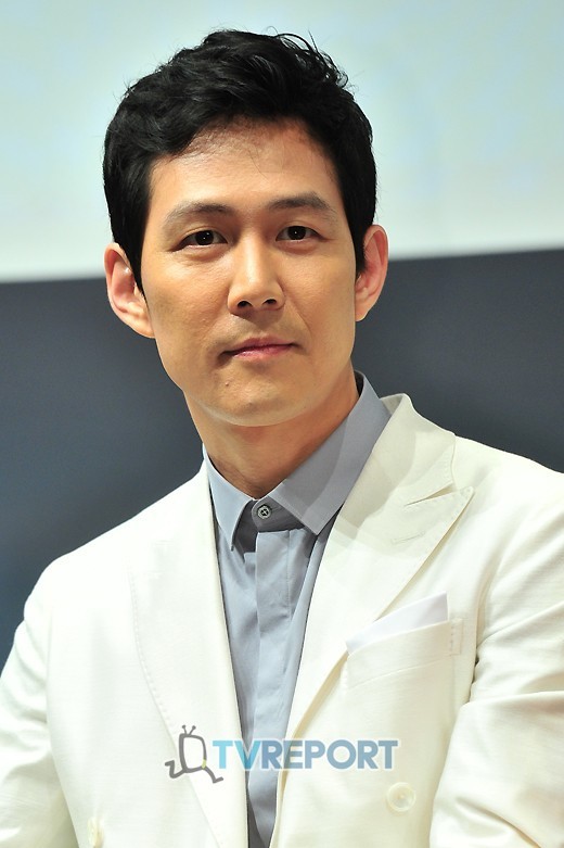 이게 손흥민인지 이정재인지 | 인스티즈