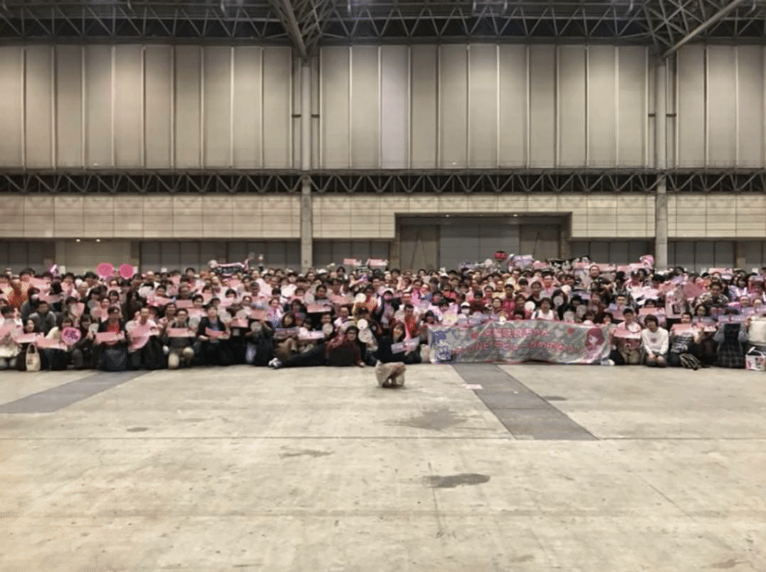 오늘자 미야와키 사쿠라의 아이즈원 전임 출사표 | 인스티즈