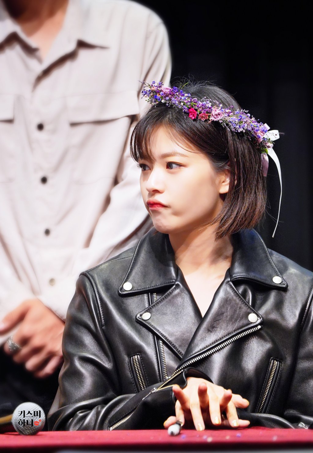 잘생겼는데 이쁜 정연이.jpg | 인스티즈