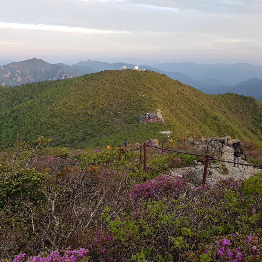설약산 이미지