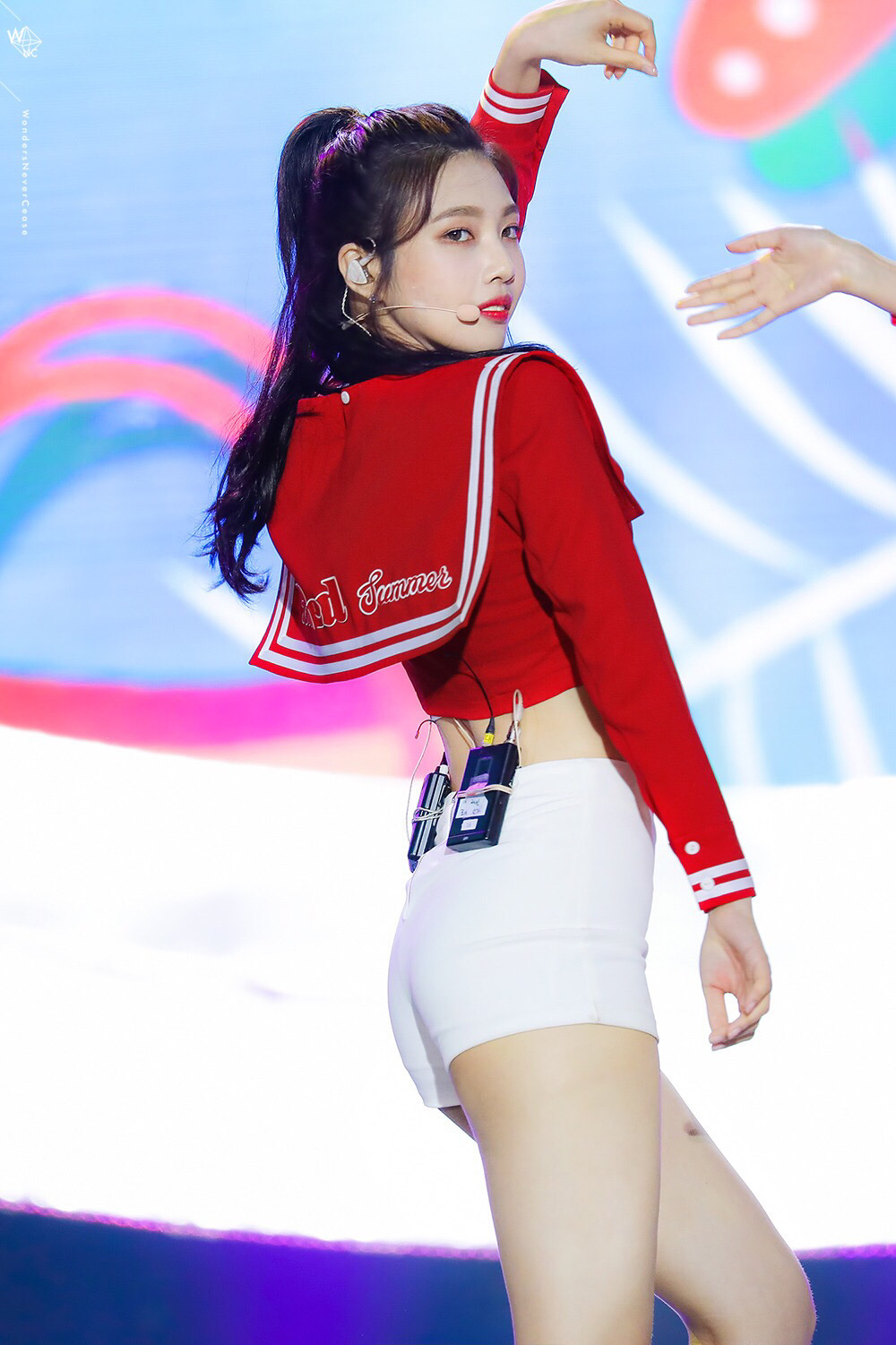 비단라인 이미지
