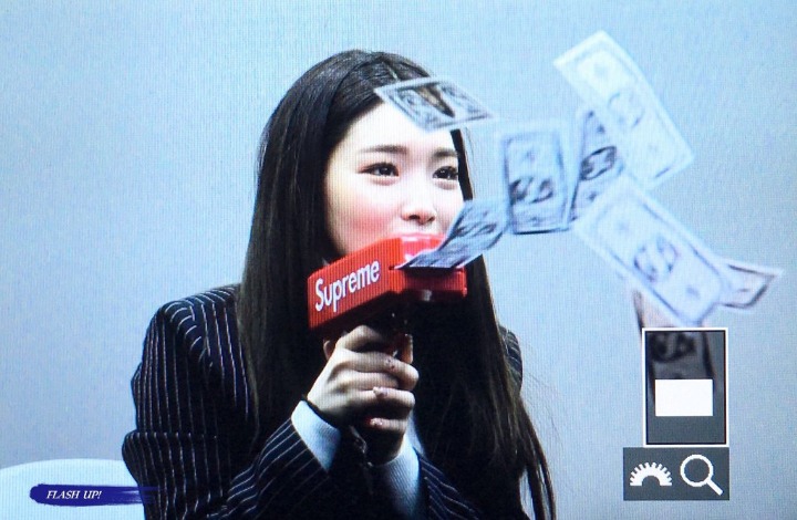 청하 사진 | 인스티즈