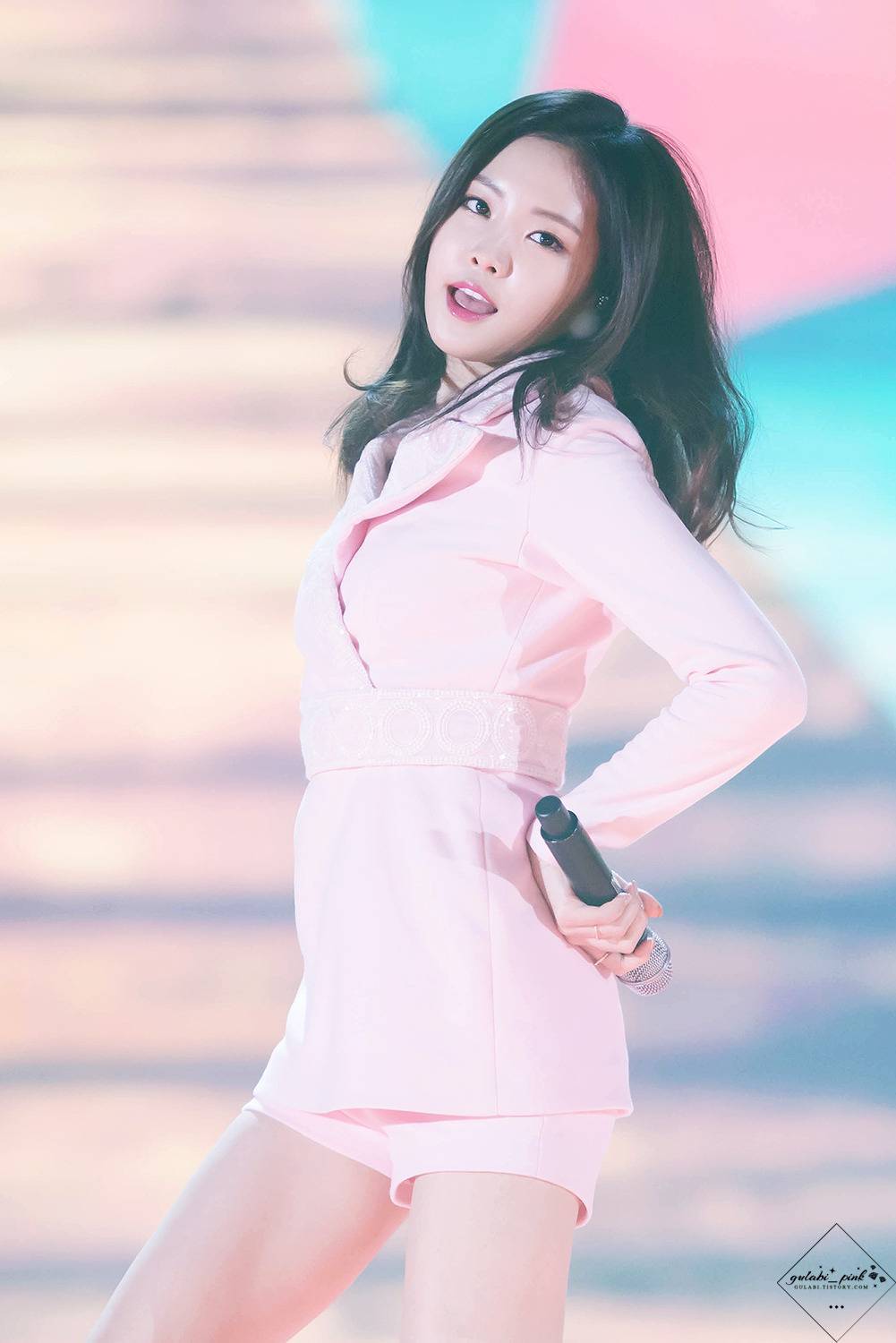 에이핑크 손나은 | 인스티즈