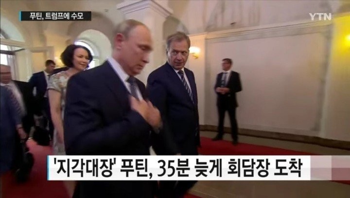 자존심 강한 두 천재들의 숨막히는 대결.jpg | 인스티즈
