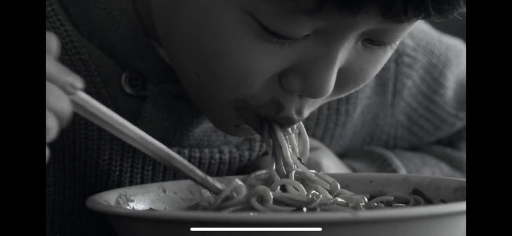 어머님은 짜장면이 싫다고 하셨어 (feat.박준형) | 인스티즈