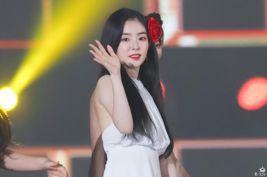 7/7 레드벨벳 타이페이 슈퍼콘 #1 | 인스티즈