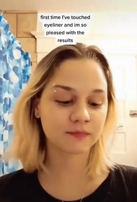 여자의 사랑고백법 .gif | 인스티즈