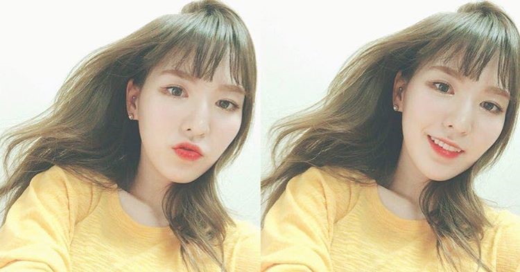 레드벨벳 웬디 | 인스티즈