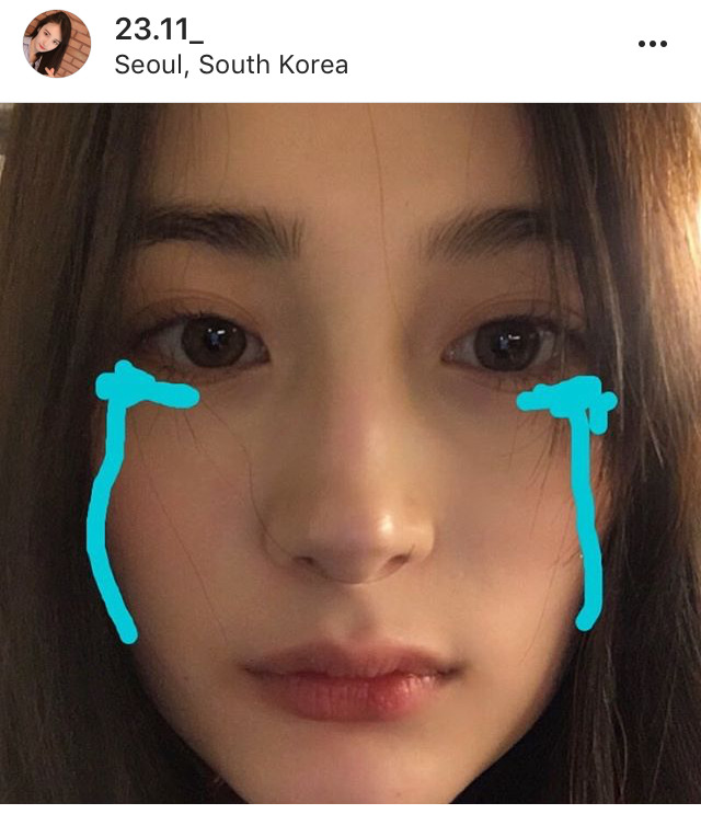 오늘자 스웨틀라나 | 인스티즈