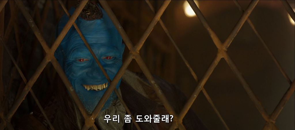 베이비 그루트에게 심부름을 시켜보자 | 인스티즈