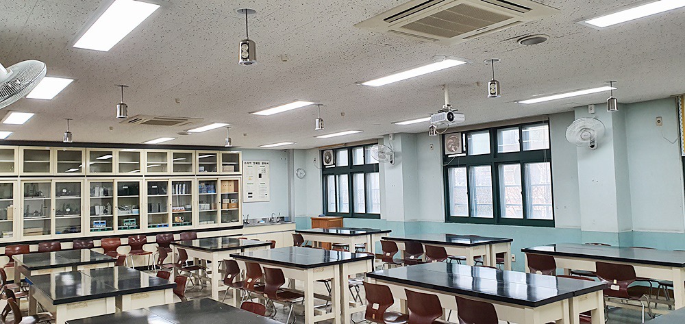 경인고등학교 이미지