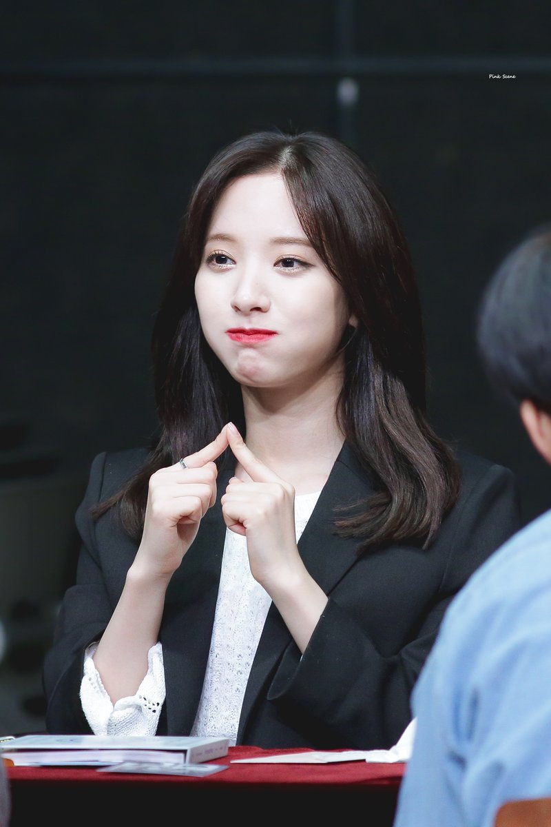 미모 월클 우주소녀 보나.jpg | 인스티즈