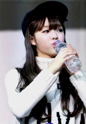 오마이걸 유아.jpgif | 인스티즈