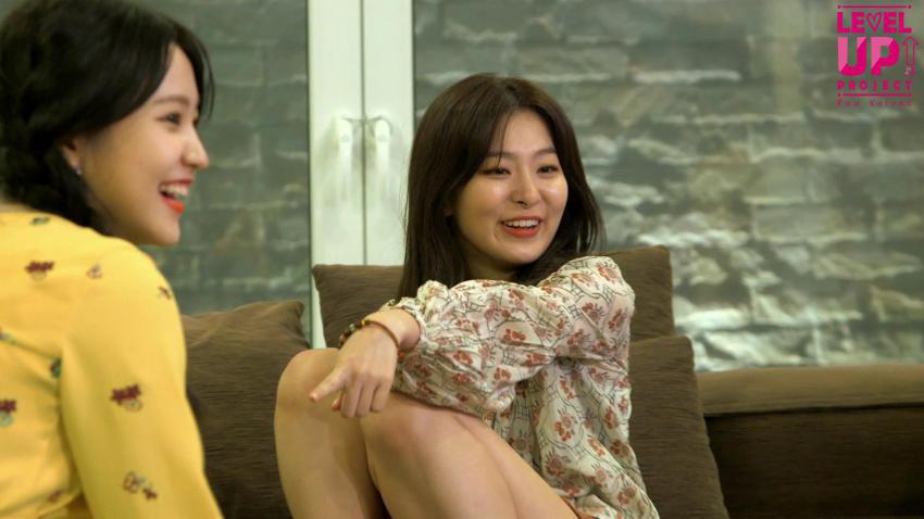 위아더입덕 페이스북 리얼리티 레드벨벳 2 | 인스티즈