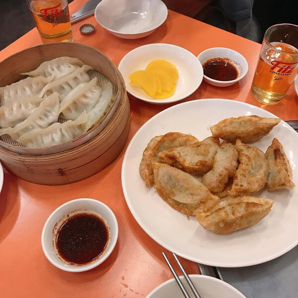 슈퍼스타분식 이미지