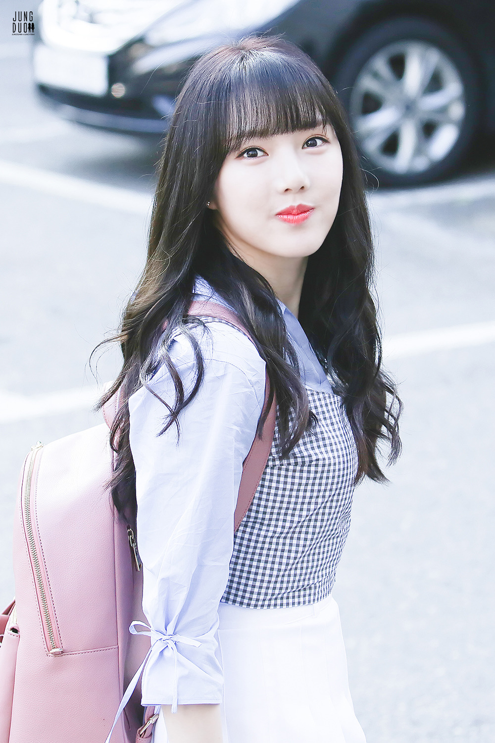 여자친구 예린.jpgif | 인스티즈