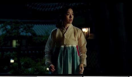 마지막 기생의 숨겨진 이야기 ＜영화＞ 해어화 10 | 인스티즈