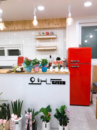 오하나 이미지