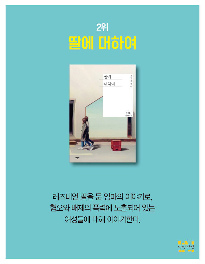 교보문고 소설가 50인 추천 2017년의 소설 | 인스티즈