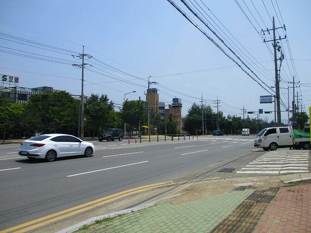 충효주유소 이미지