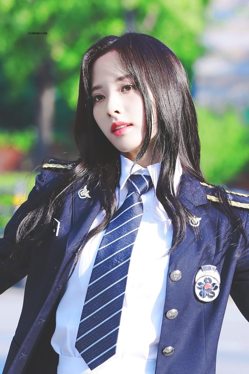덕후들 미치게 만드는 우주소녀 보나.jpg | 인스티즈