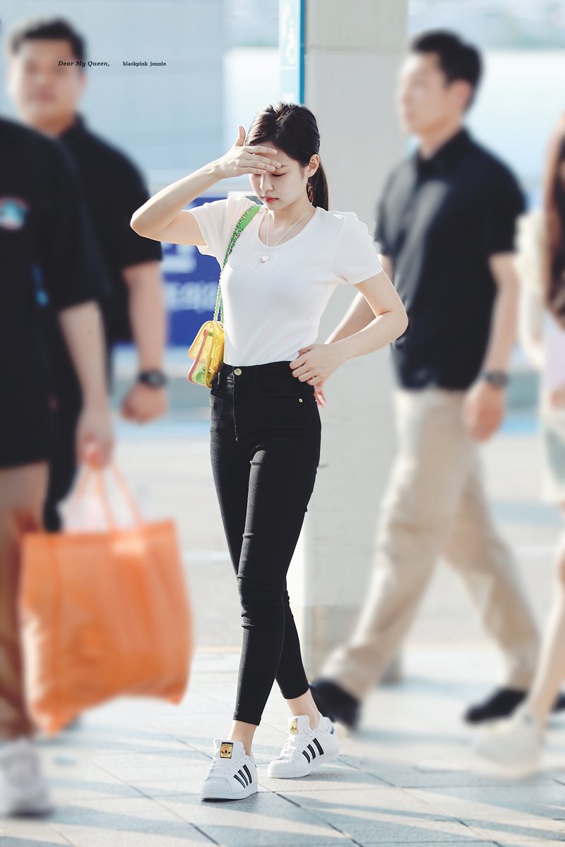 귀여운 블랙핑크 제니.jpg | 인스티즈