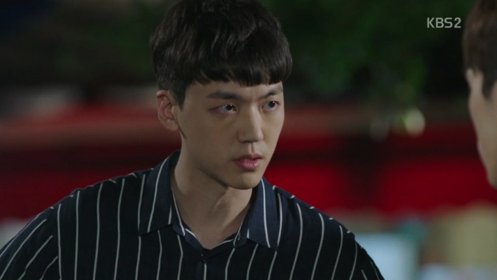 [학교2017] 레알현실남매와 그것조차도 사랑스럽게 지켜보는 18세 짝사랑남.jpgif | 인스티즈