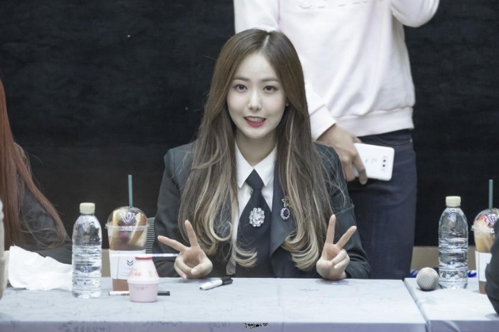 은비 이미지