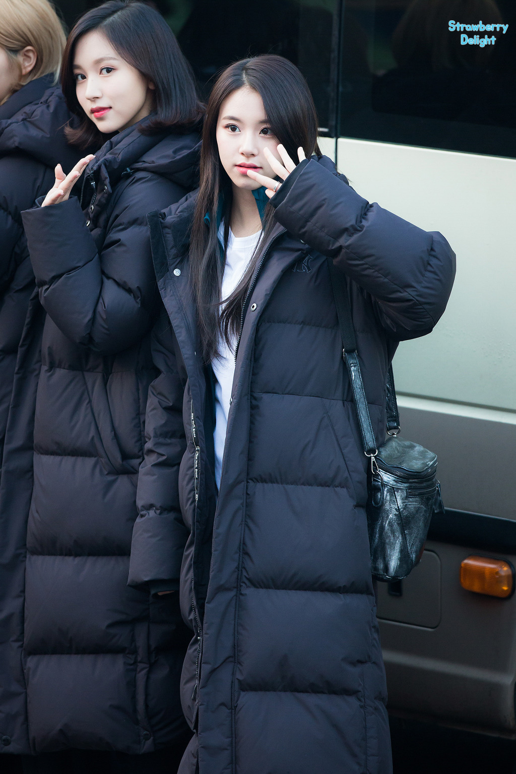 아육대 채영.JPG | 인스티즈
