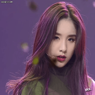 이달의 소녀 희진 | 인스티즈