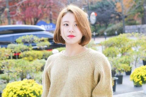 트와이스 손채영 | 인스티즈