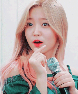 레드벨벳 예리 | 인스티즈