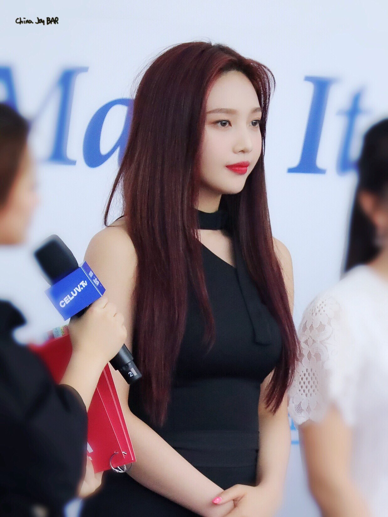 레드벨벳 조이.jpgif | 인스티즈