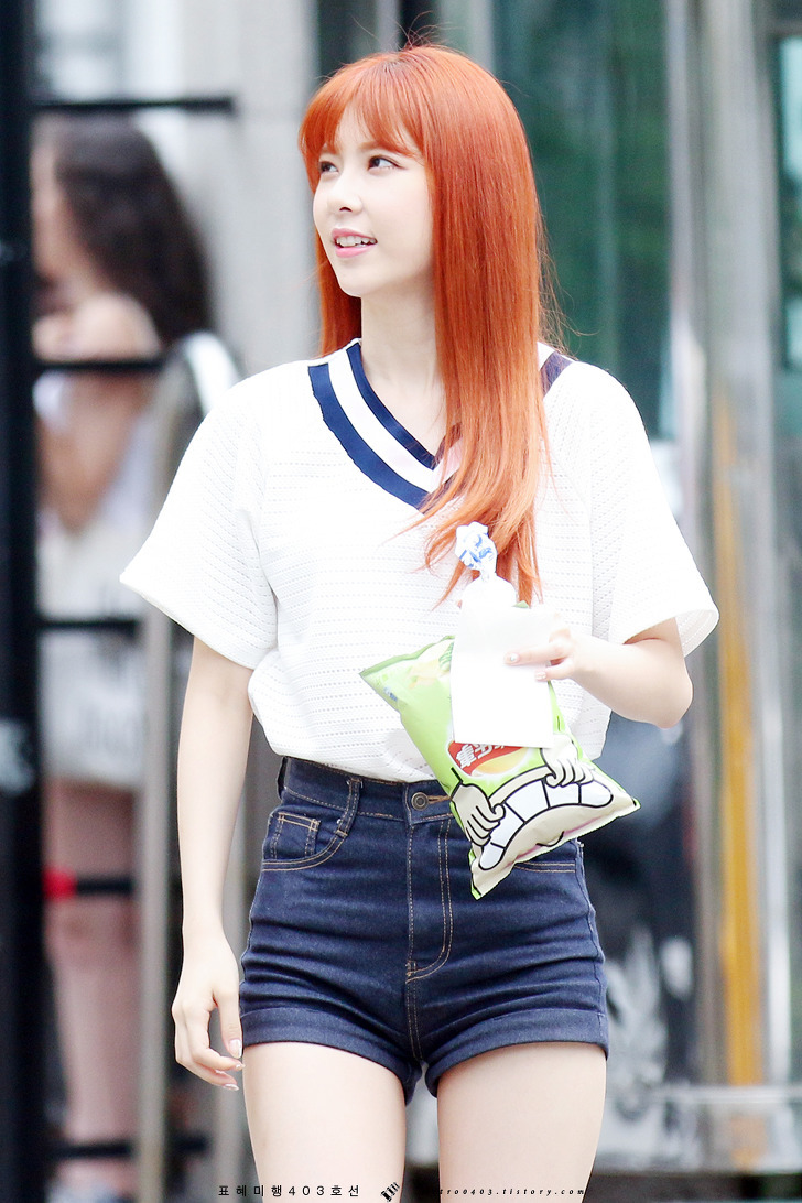 표혜미 | 인스티즈