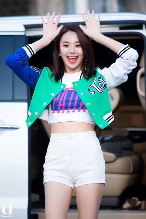 트와이스 채영 | 인스티즈