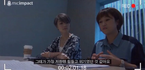 [안영미&송은이] 자존감을 회복하는 방법.jpg | 인스티즈