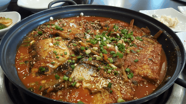생선은 이렇게 먹을때 제일 맛있어! | 인스티즈