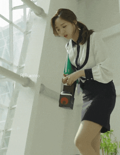 엄현경&채수빈의 오피스룩 보는 재미가 쏠쏠했던 주말드라마 | 인스티즈