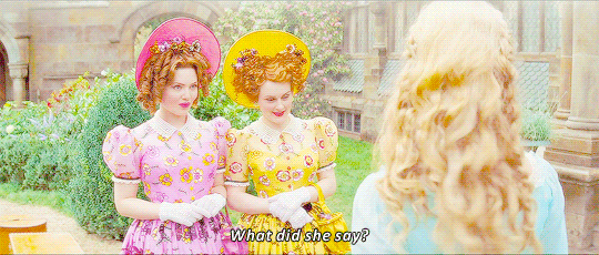 [영화] 신데렐라 (Cinderella, 2015) | 인스티즈