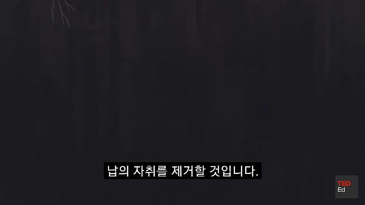  어느날 모든 인류가 갑자기 사라진다면.jpg | 인스티즈