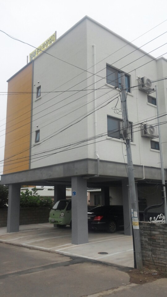 하귀초등학교 이미지