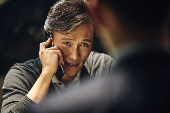 단언컨대 연기는 흠잡을 데 없는 배우의 필모그래피 | 인스티즈