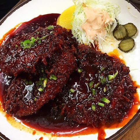 판돈 2만 원 걸고 특정 메뉴 5분 컷 하면 전 메뉴 6개월 공짜로 준다는 식당 | 인스티즈