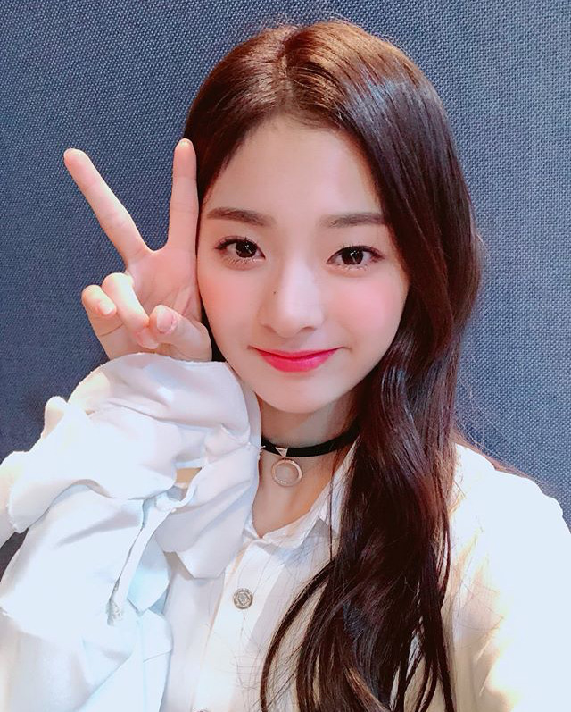 프로미스나인 인스타 | 인스티즈