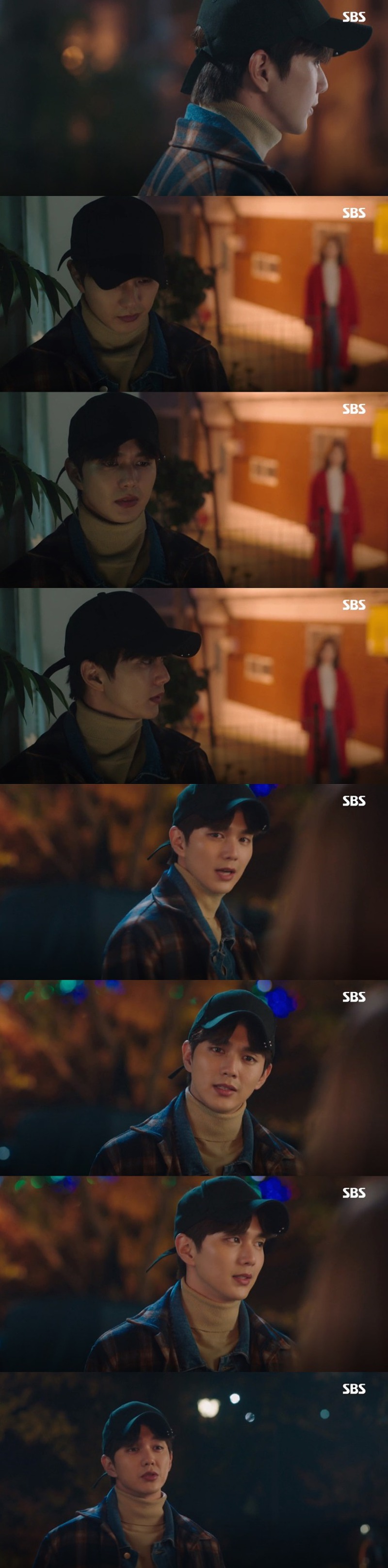 갈수록 상승하는 짱잘력으로 비주얼의 미학을 뽐내고있는 유승호 .JPG | 인스티즈