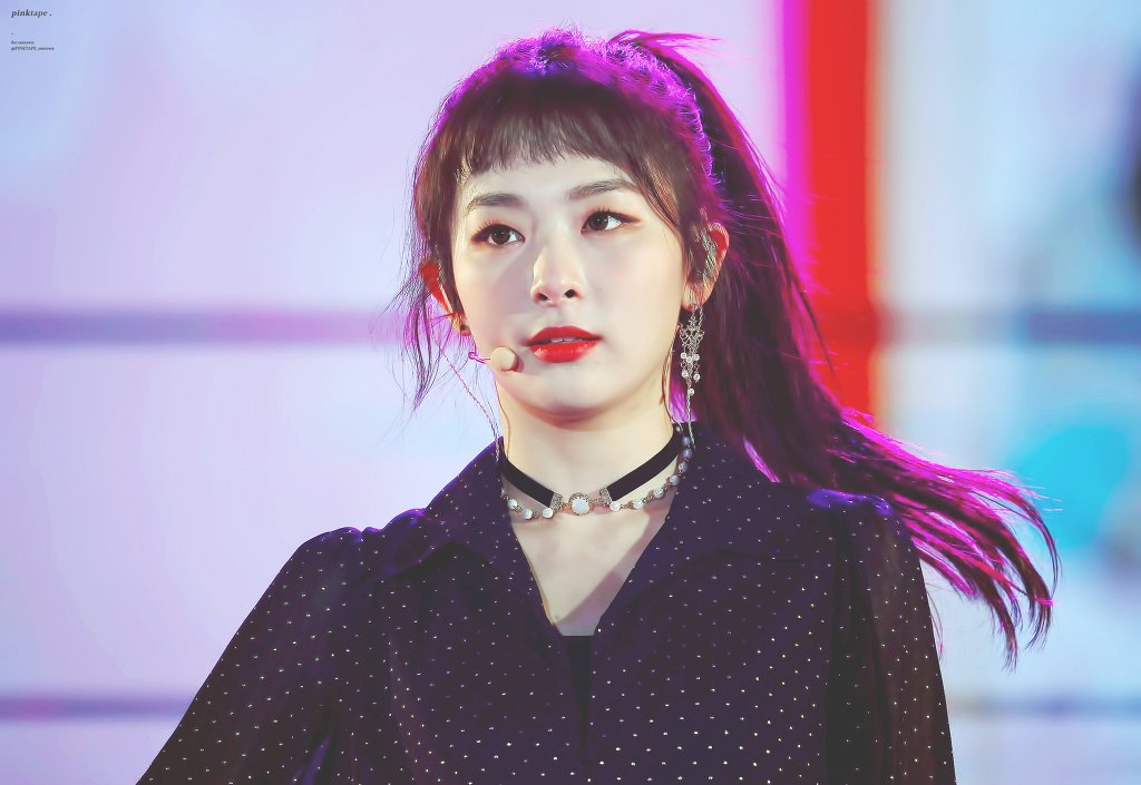 무대천재 레드벨벳 슬기.JPG | 인스티즈