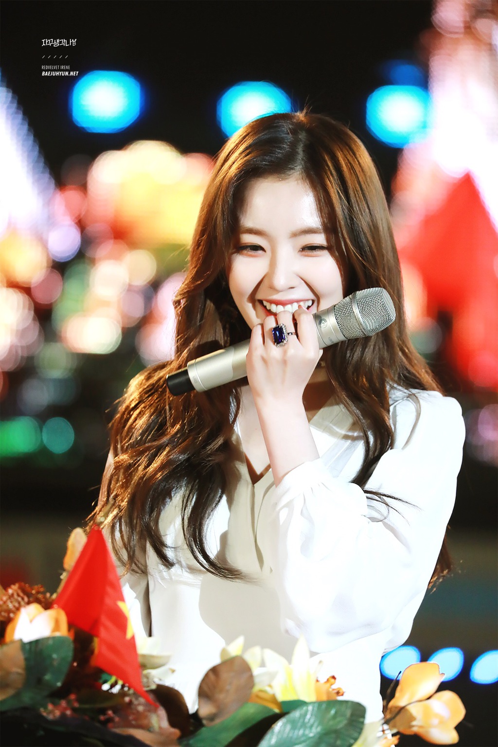 [레드벨벳] 블랙 & 화이트 아이린 | 인스티즈