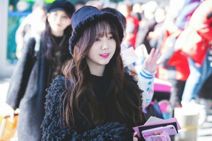 러블리즈 케이 | 인스티즈